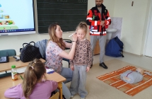 wizyta pediatry i ratownika medycznego w klasie 1c (2)