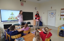 wizyta pediatry i ratownika medycznego w klasie 1c (3)