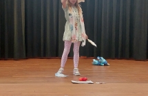 dziewczynka w kapeluszu (1)