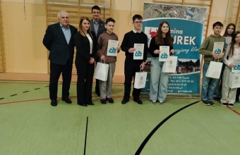 Konkurs Samorzad terytorialny (3)