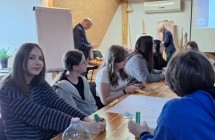 Powiatowa sesja ekologiczna (1)