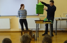 Spotkanie z pszczelarzem (3)