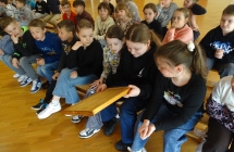 Spotkanie z pszczelarzem (2)