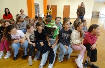 Spotkanie z pszczelarzem (4)