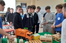 Wizyta w ZST Turek (2)