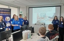 Wizyta w ZST Turek (1)