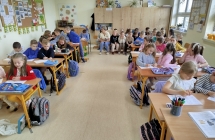 szesciolatki w szkole