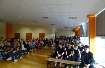 Koncert Powrocmy jak zadawnych lat (3)