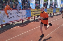 Druzynowe Biegi Przelajowe  (8)
