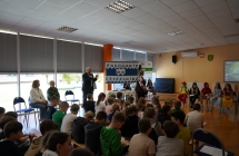 Pasowanie na czytelnika (25)