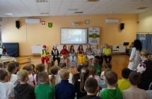 Pasowanie na czytelnika (8)