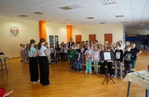 Pasowanie na czytelnika (14)