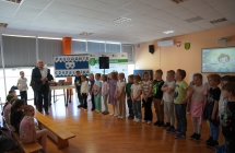 Pasowanie na czytelnika (15)