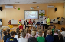 Pasowanie na czytelnika (6)