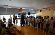 Pasowanie na czytelnika (17)