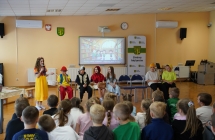 Pasowanie na czytelnika (7)