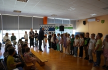 Pasowanie na czytelnika (16)