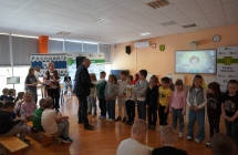 Pasowanie na czytelnika (21)