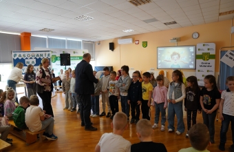 Pasowanie na czytelnika (22)