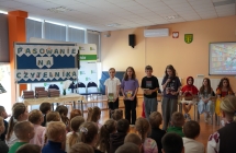 Pasowanie na czytelnika (12)