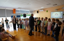 Pasowanie na czytelnika (18)