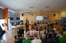 Pasowanie na czytelnika (24)