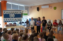 Pasowanie na czytelnika (11)