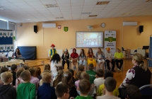 Pasowanie na czytelnika (9)