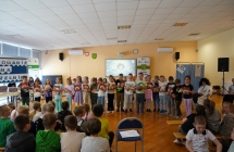 Pasowanie na czytelnika (19)