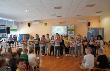 Pasowanie na czytelnika (23)