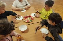Warsztaty o zdrowym odzywianiu  (8)