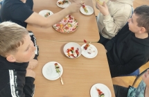 Warsztaty o zdrowym odzywianiu  (10)