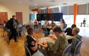 Warsztaty o zdrowym odzywianiu  (1)