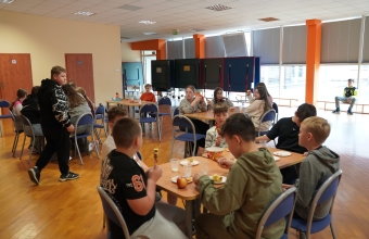 Warsztaty o zdrowym odzywianiu  (1)