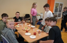 Warsztaty o zdrowym odzywianiu  (16)