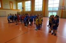 turniej sala