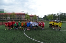 druzyny orlik