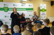 Audycja muzyczna majowa (2)
