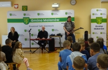 Audycja muzyczna majowa (1)