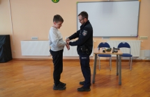 Spotkanie z policjantem kl (4)