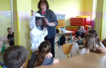Warsztaty pszczelarskie (5)