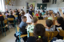Warsztaty pszczelarskie (2)