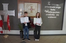 Uczniowie z sukcesami (2)