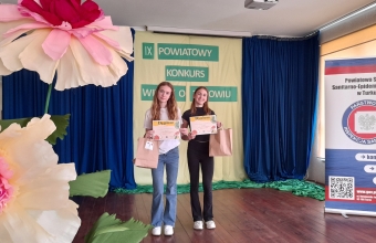 Konkurs wiedzy o zdrowiu  (2)