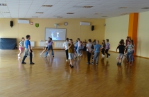 aerobic