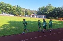 Uczestnicy trojboju (3)