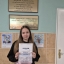 Aleksandra Poturala finalistka ogolnopolskiego konkursu „Chrzest Polski”
