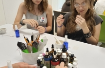 Warsztaty perfumiarskie