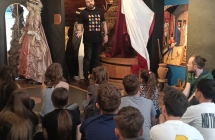 Muzeum Mydla i Historii Brudy