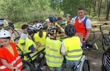 Rajd rowerowy (14)